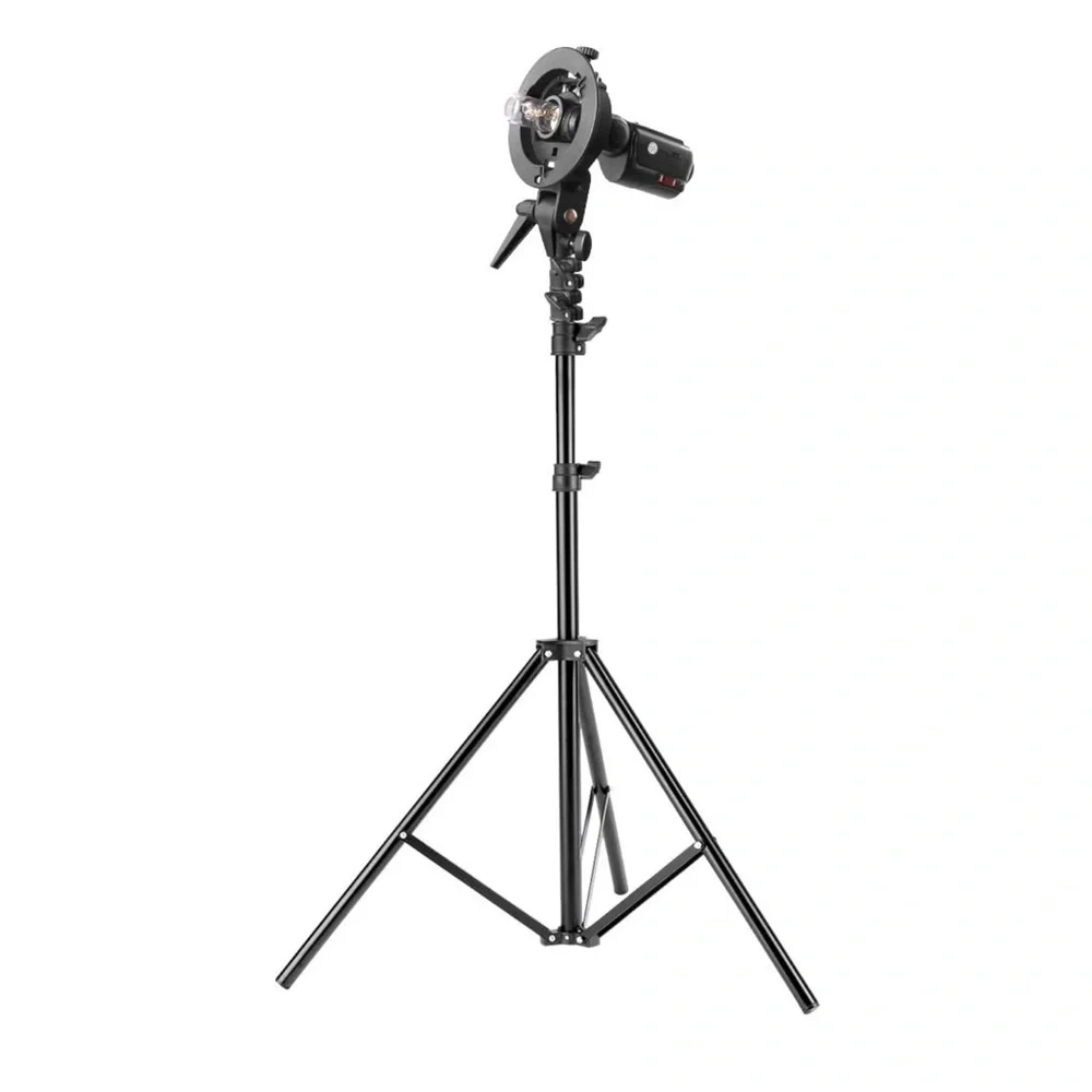 Neewer Studio Photography S-Type Speedlite Bracket Holder